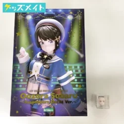コトブキヤ ホロライブ 大空スバル ~サスペンダー衣装ver.~ 買取実績価格
