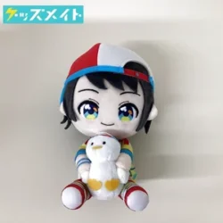ホロライブ 大空スバル 誕生日記念2024 スバル&スバルドダックぬいぐるみ 買取実績価格