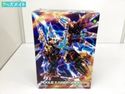 MODEROID グリッドマンユニバース ローグカイゼルグリッドマン 買取実績価格