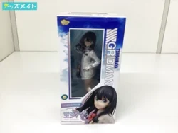グッドスマイルカンパニー グリッドマンユニバース 宝多六花