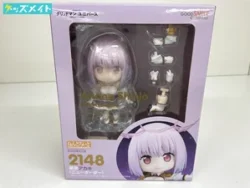 ねんどろいど 2148 グリッドマンユニバース 新条アカネ ニューオーダー
