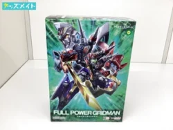 MODEROID グリッドマンユニバース フルパワーグリッドマン 買取実績価格