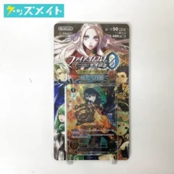 ファイアーエムブレムO(サイファ) スターターデッキ 風花雪月篇 買取実績価格
