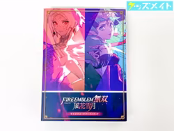 ファイアーエムブレム無双 風花雪月 オリジナル・サウンドトラック