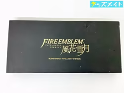 青獅子の学級モデル 腕時計 「ファイアーエムブレム 風花雪月」
