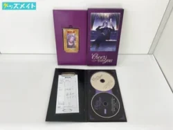 にじさんじ 不破湊 1st LIVE Cheers with you 豪華版 Blu-ray 買取実績価格