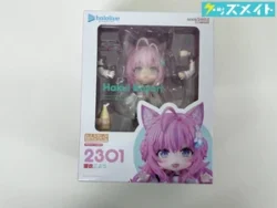 ねんどろいど 2301 ホロライブ 博衣こより