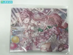 ホロライブ 博衣こより 誕生日記念2025 グッズ 2層アクリルパネル 買取実績価格