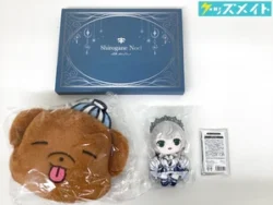 ホロライブ 白銀ノエル 誕生日記念2025 グッズ まとめ売り