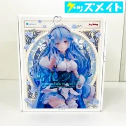 マックスファクトリー ホロライブ 雪花ラミィ 1/6 スケール フィギュア