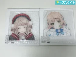 しぐれうい×ローソン しぐれうい ビッグフェイスアクリルスタンド ＠Loppi・HMV限定