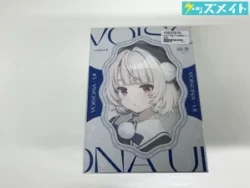 しぐれうい VoiSona 雨衣 VIRTUAL SINGER VOISONA UI 数量限定スペシャル版