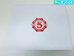 ふもコレ ×しぐれうい5周年記念 Dream Gamer 雷 ガラスマウスパッド V2