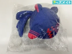 神椿 グッズ らぷらす ぬいぐるみ 買取実績価格
