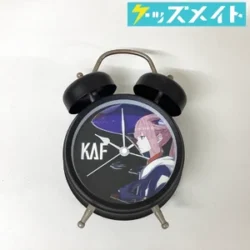 神椿展 花譜 3rdAnniversary ボイス入り目覚まし時計 買取実績価格