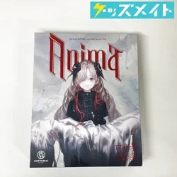 神椿 ヰ世界情緒 1st ONE-MAN LIVE Anima Blu-ray 買取実績価格