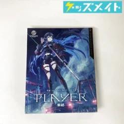 神椿 KOKO 1st ONE-MAN LIVE PLAYER Blu-ray 買取実績価格