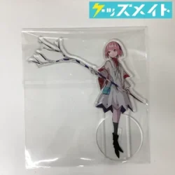 神椿市建設中 V.W.P FANTASY 花譜 アクリルスタンド 買取実績価格