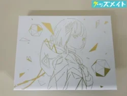 神椿レコード 花譜 音楽的同位体 可不 KAFU 1st Album シンメトリー CD 買取実績価格