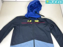 神椿 花譜 モッズコート 青雀 Ver 買取実績価格