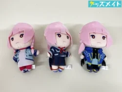 神椿 雛鳥 3rd ワンマンライブ 不可解参狂 ぬいぐるみ 他 買取実績価格