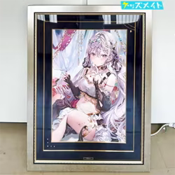 アールビバン 版画 ももこ DX版 Traumerei