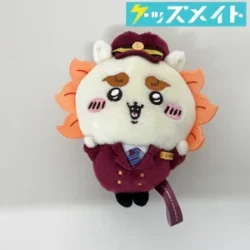 ちいかわ グッズ シーサー 阪急電車 ぬいぐるみ 買取実績価格