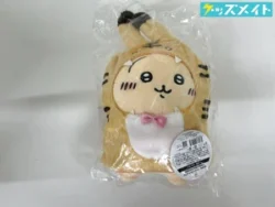 ちいかわ ハッピーバッグ 2022 干支ぬいぐるみ 寅年 うさぎ 買取実績価格
