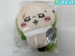 映画 ちいかわ 人魚の島のひみつ 昆布締め ショルダーバッグ ラッコ / ぬいぐるみバッグ 買取実績価格