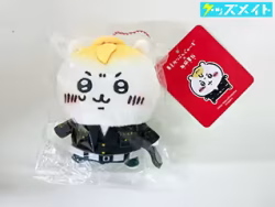 講談社キャラクターズG ちいかわ × 東京リベンジャーズ マスコットチェーン キーホルダー タケミチ ちいかわ 買取実績価格