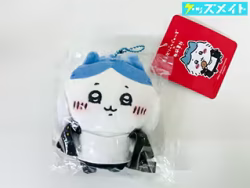 講談社キャラクターズG ちいかわ × 東京リベンジャーズ マスコットチェーン キーホルダー マイキー ハチワレ 買取実績価格