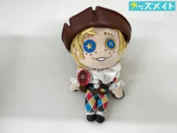 第五人格 Identity V ぬいぐるみ 曲芸師 買取実績価格