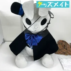 黒執事 ファントム社 ビッグビターラビット ぬいぐるみ 買取実績価格
