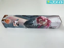 にじさんじ × ふもコレ ローレン・イロアス ゲーミングマウスパッド 買取実績価格
