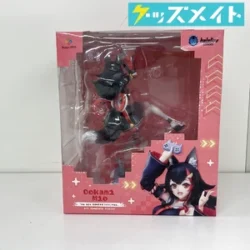 DesignCOCO ホロライブ 大神ミオ フィギュア 1/7スケール 買取実績価格