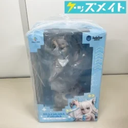 Design COCO ホロライブ 白上フブキ We are GAMERS!!!! Ver. 1/7フィギュア 買取実績価格