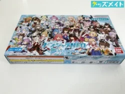 バンダイ ドンジャラNEO ホロライブ 買取実績価格