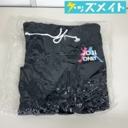 ヒメヒナ ジョジ民越冬パーカー ブラック 買取実績価格