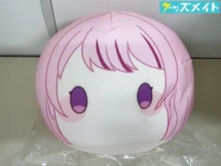 ヒメヒナ HIMEHINA 1st Full Album ふたり紡ぎうた 特装版 HIMEver. つむぎゅクッション / 山田ヒメ 買取実績価格