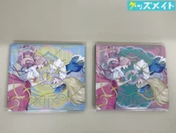HIMEHINA ヒメヒナ Album ふたり紡ぎうた 特装盤 ver.HINA Ver.HIME 買取実績価格