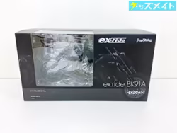ex:ride 重兵装型女子高生 BK91A 買取実績価格