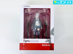 figma 422 重兵装型女子高生 肆 買取実績価格