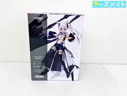 ACT MODE 凪白みとオリジナルキャラクター ルミ 買取実績価格