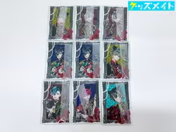 悪魔執事と黒い猫 in ナンジャタウン Dear My Load. Revival A賞 アクリルボード 各種 買取実績価格