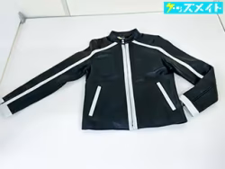 Fate/stay night [Heaven’s Feel] 英雄王ギルガメッシュ レザーライダースジャケット 買取実績価格