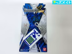 デジタルモンスター X WHITE / ホワイト 買取実績価格