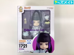 ねんどろいど 1721 ヒカルの碁 藤原佐為 買取実績価格