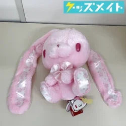 チャックスGP 汎用うさぎ ぬいぐるみ Spring edition 桜 CGP‐374 タグあり 買取実績価格