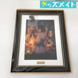 ユミアのアトリエ ガストショップ コスモコンボ＆ギャラクシーコンボ限定 特典 複製原画 買取実績価格