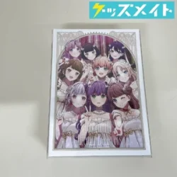 ラブライブグッズ買取｜全シリーズ対応